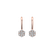 Diamond earrings Eternal Brilliance2