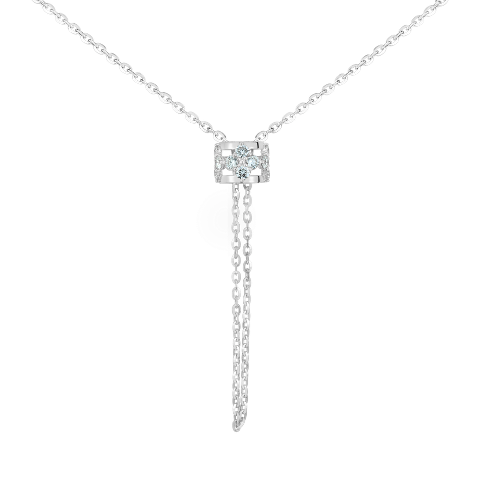 Diamond necklace Amea
