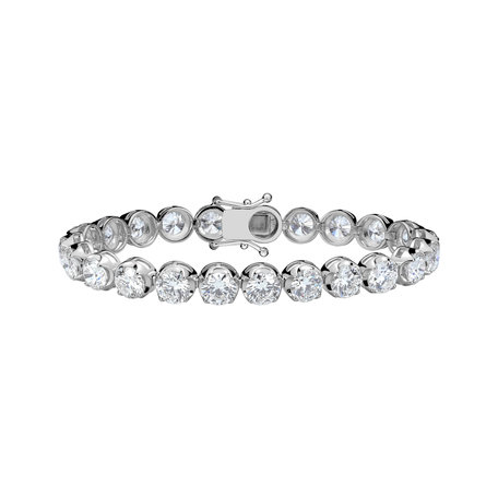Diamond bracelet Gem Euphoria
