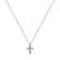 Diamond necklace Glory Cross2