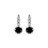 Diamond earrings Evoria2