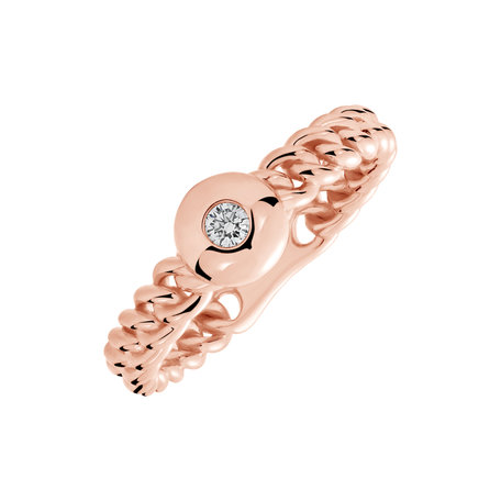 Diamond ring Modesto