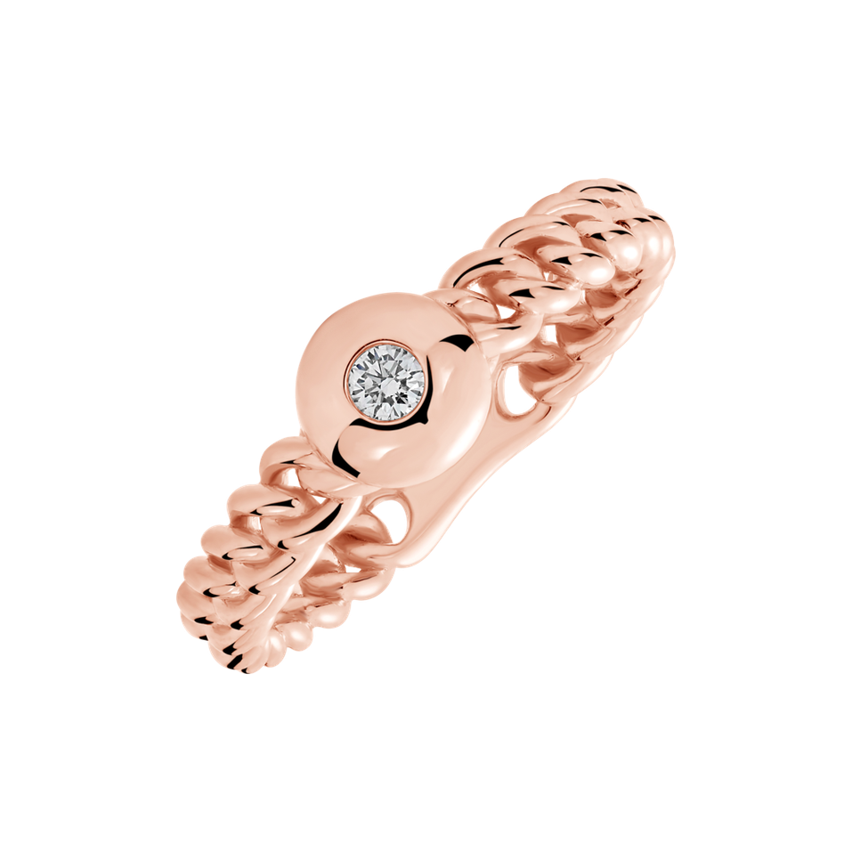 Diamond ring Modesto
