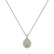 Diamond necklace Born of Light2