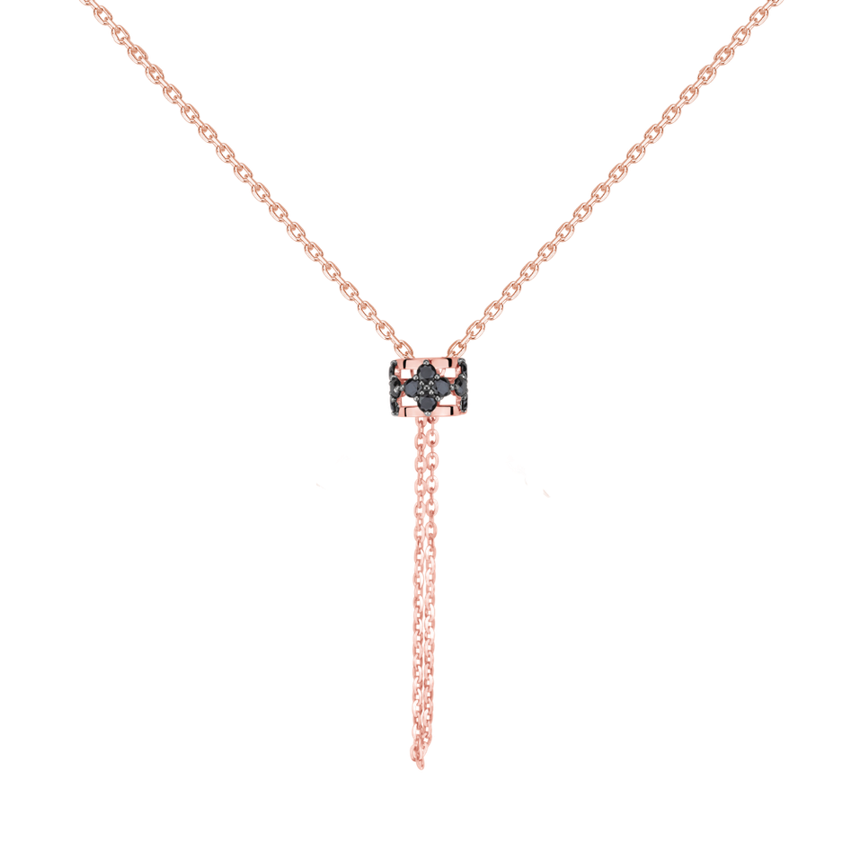 Diamond necklace Amea