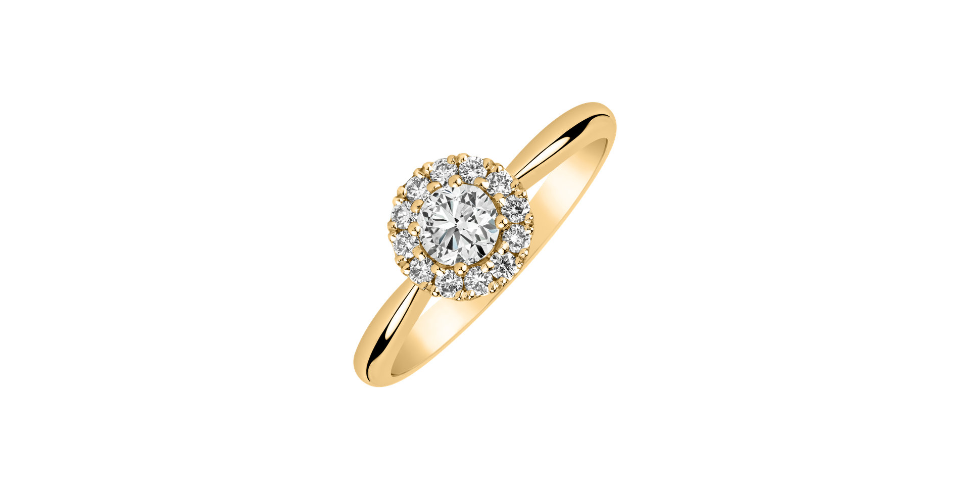 Diamond ring Sinestra