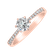 Diamond ring Classic Dew2