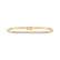 Diamond bracelet Mystic Tide2