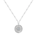 Diamond necklace Sphere of Light2
