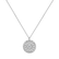 Diamond necklace Heart of Star2