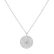 Diamond necklace Heart of Star2