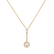 Diamond necklace Diamond Touch1