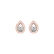 Diamond earrings Hidden Tear1