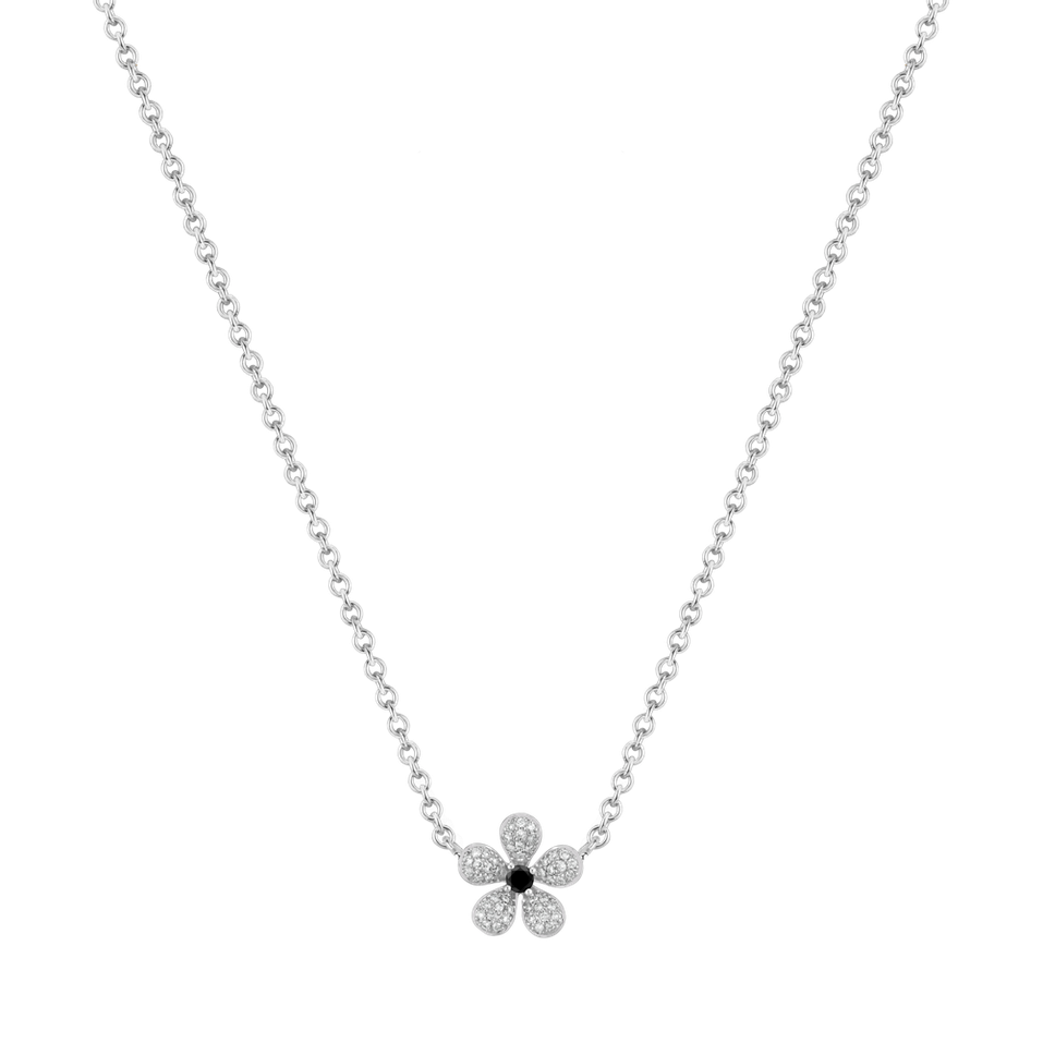 Diamond necklace Primrose