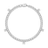 Diamond bracelet Weight of Wealth2