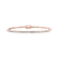 Diamond bracelet Mystic Tide2