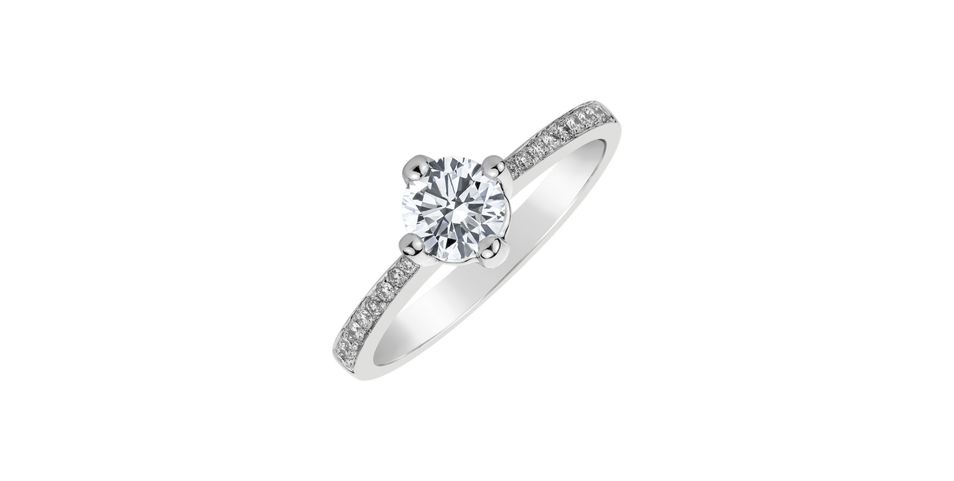 Diamond ring Consequence