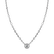Diamond necklace Royal Miracle2