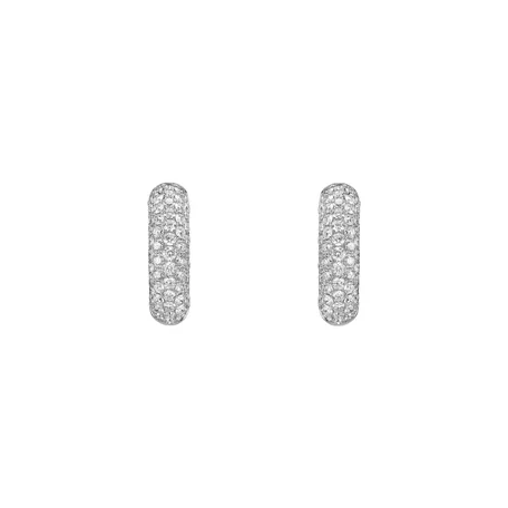 Diamond earrings Genesis