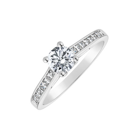 Diamond ring Dream Miracle