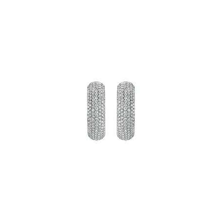 Diamond earrings Diamond Amour