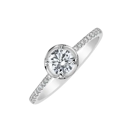 Diamond ring Nareida