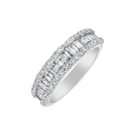 Diamond ring Starlit Promise