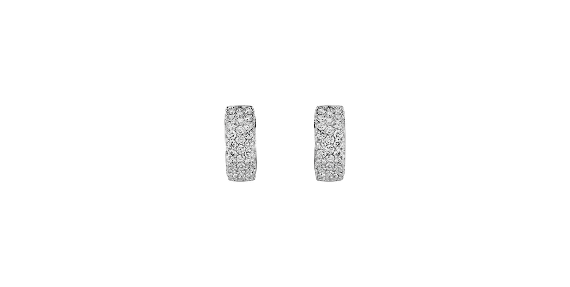 Diamond earrings Erline