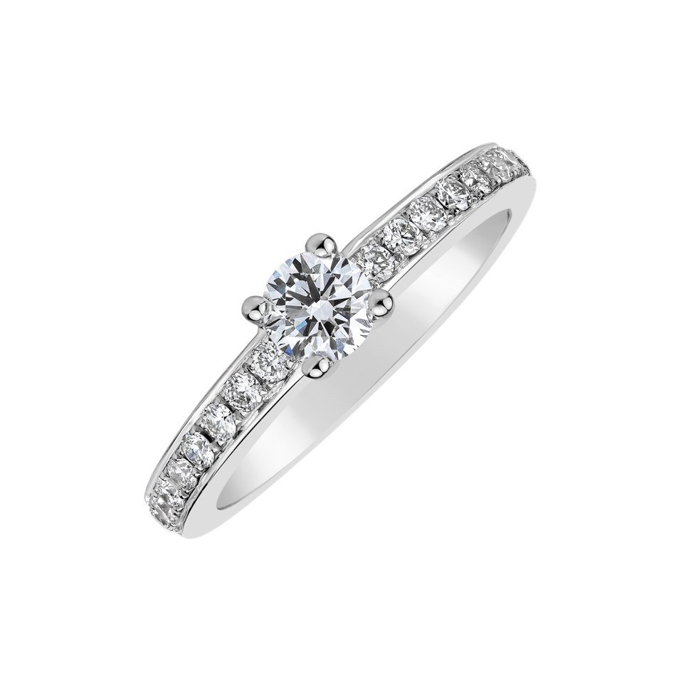 Diamond ring Raimonds