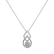 Diamond pendant Shadow of Diamonds2
