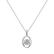 Diamond pendant Stardust Serenade2