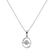 Diamond pendant Celestial Sonnet2