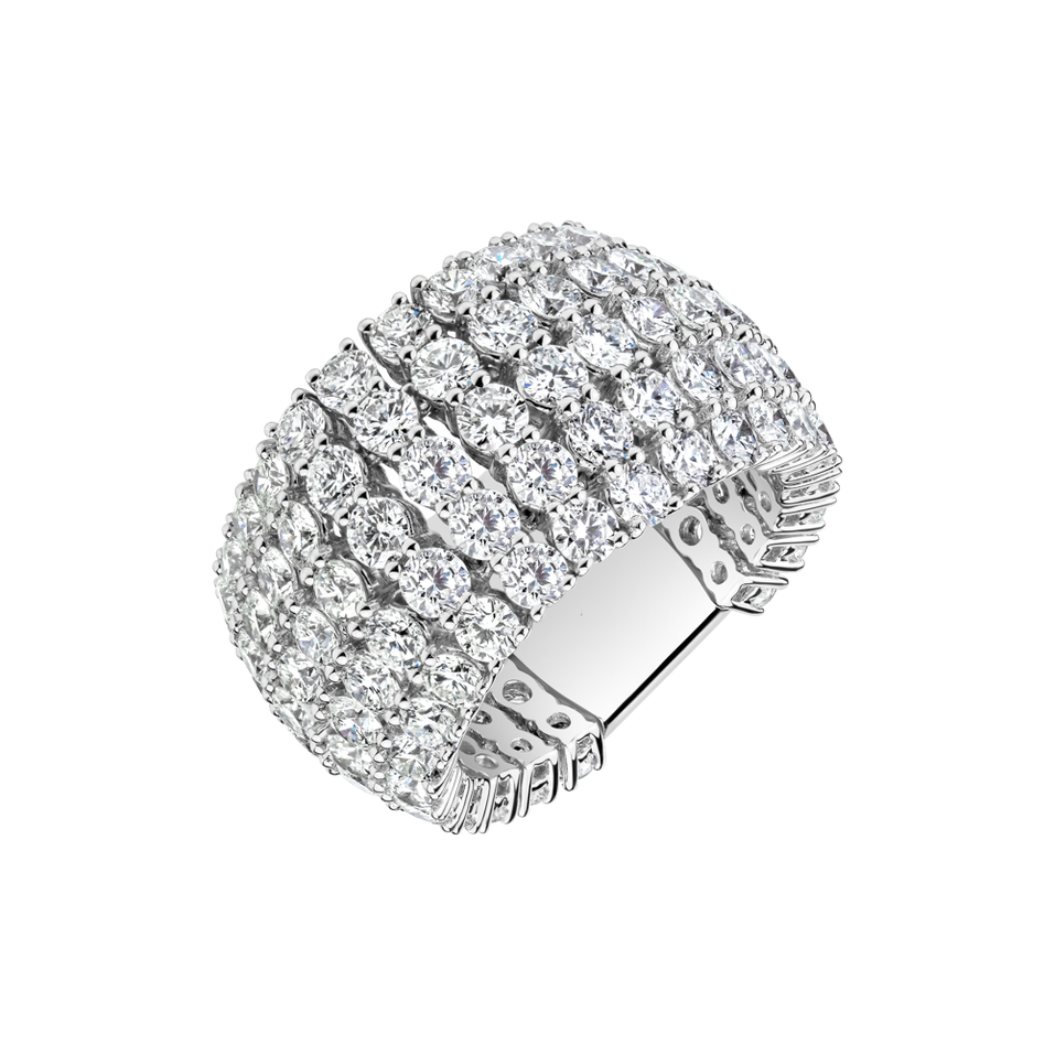 Diamond ring Stellar Sorrow