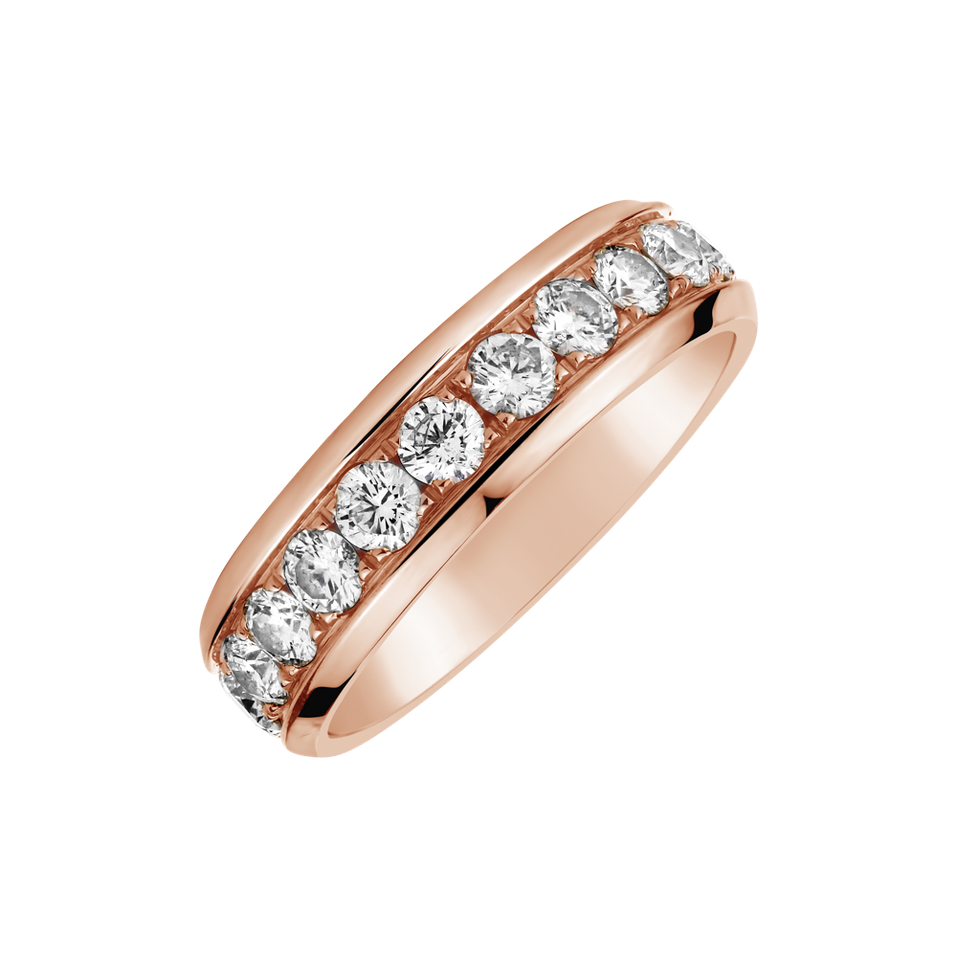 Diamond ring Heaven Diamonds