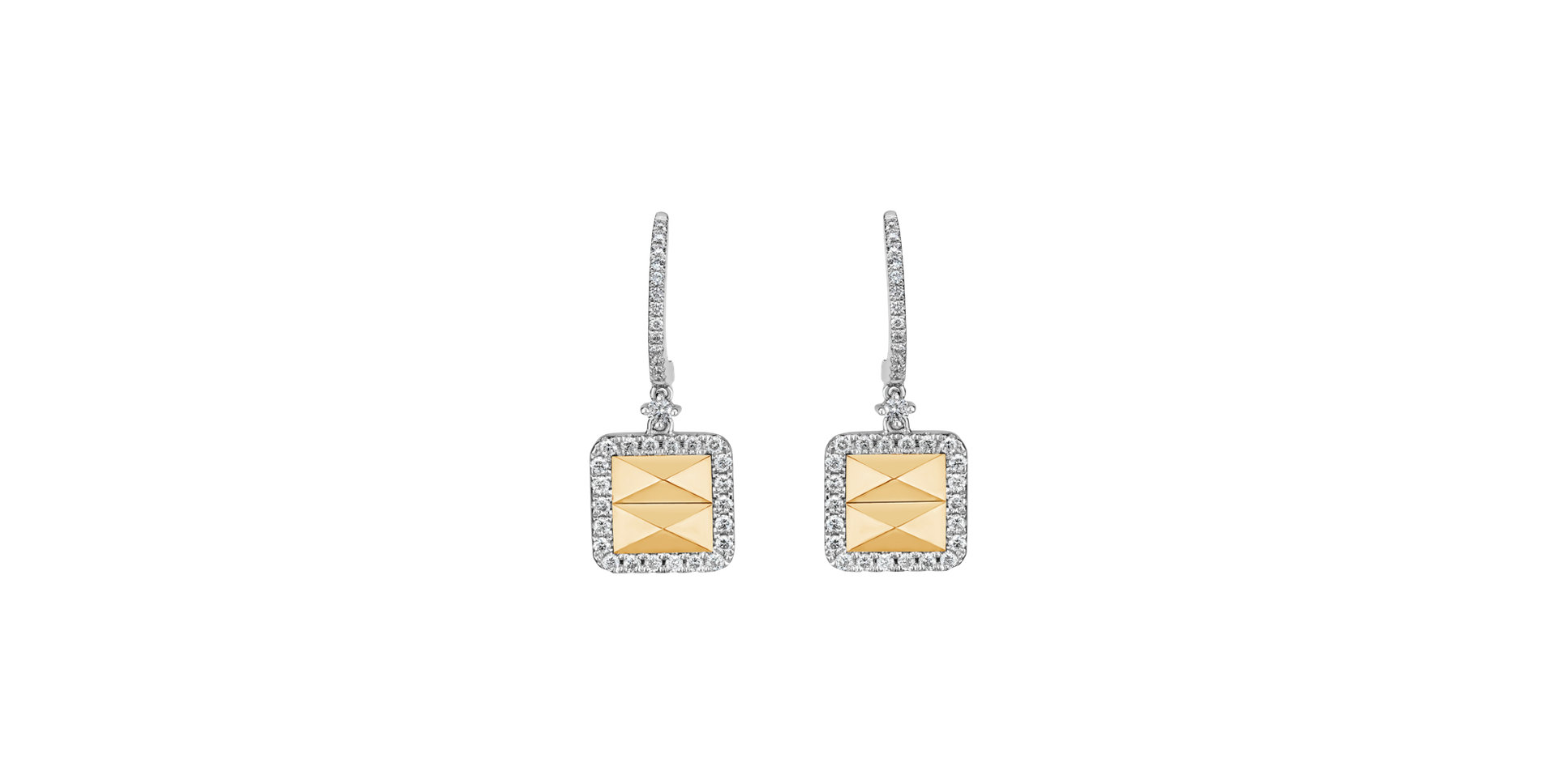 Diamond earrings Liraela