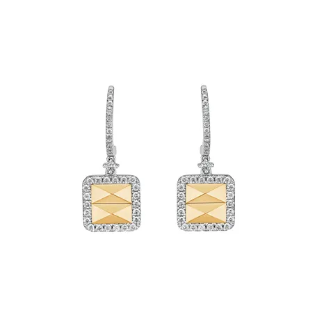 Diamond earrings Liraela