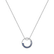 Diamond pendant Elodie2