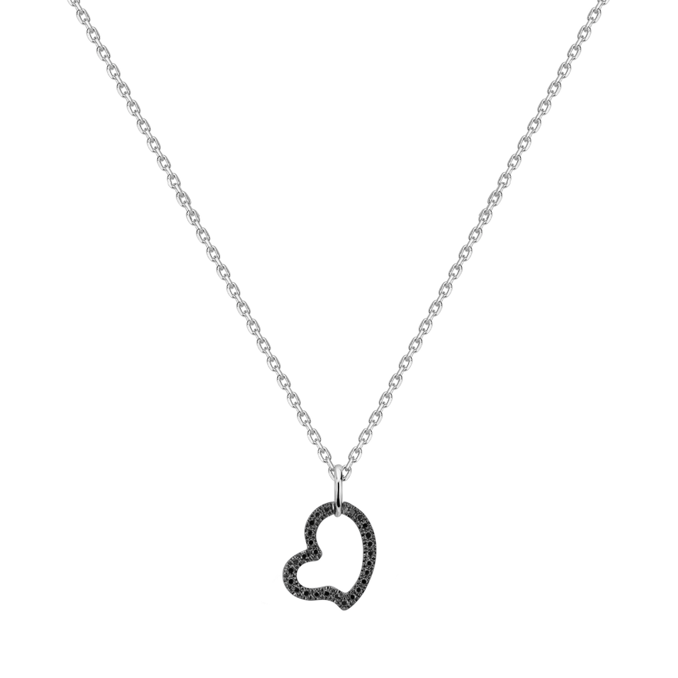 Diamond pendant Starshine Secret