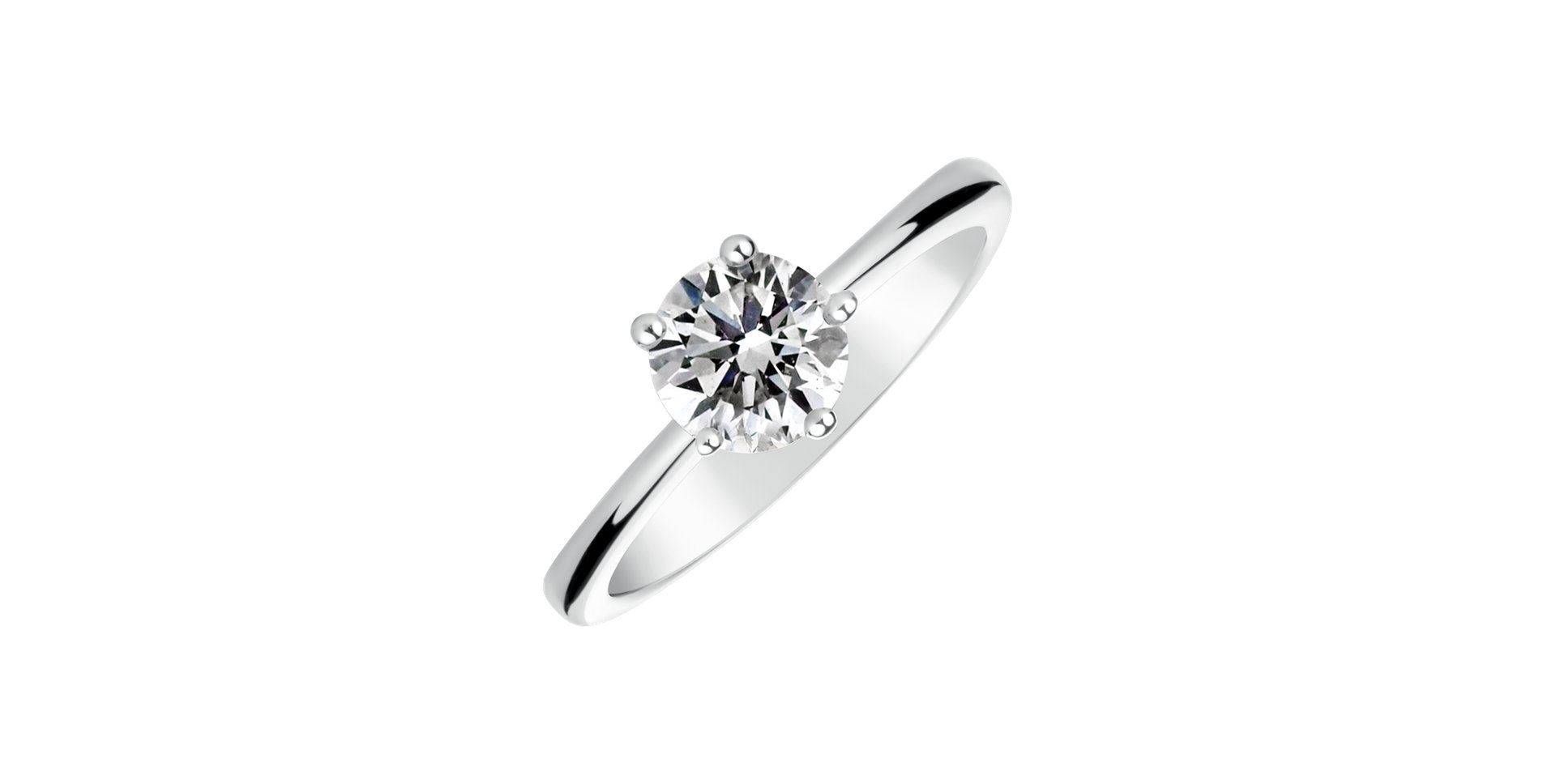 Diamond ring Divine Diamond