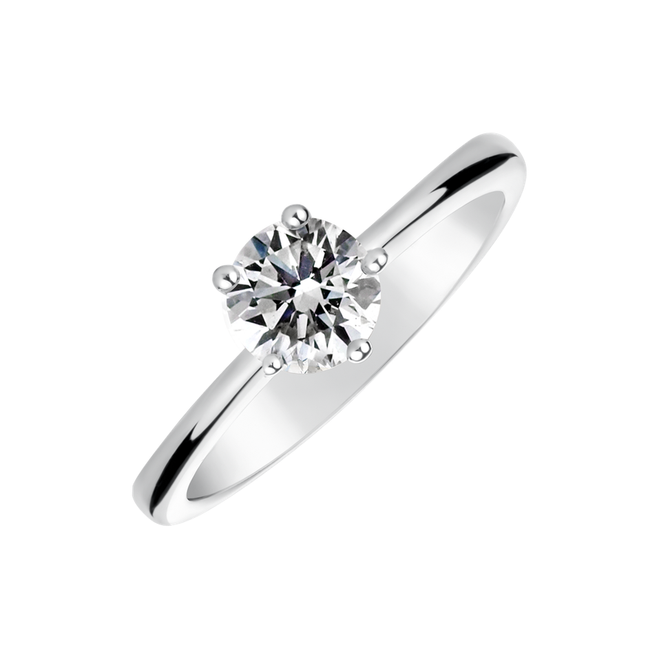Diamond ring Divine Diamond