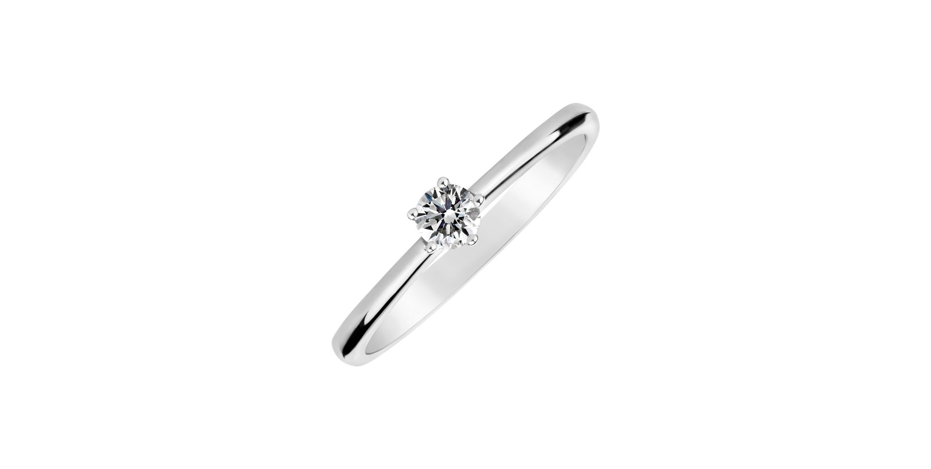 Diamond ring Divine Diamond