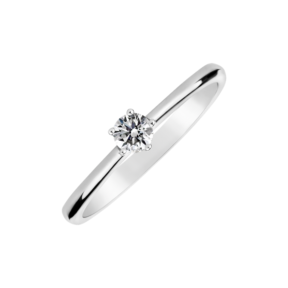 Diamond ring Divine Diamond