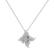 Diamond necklace Paper Propeller2