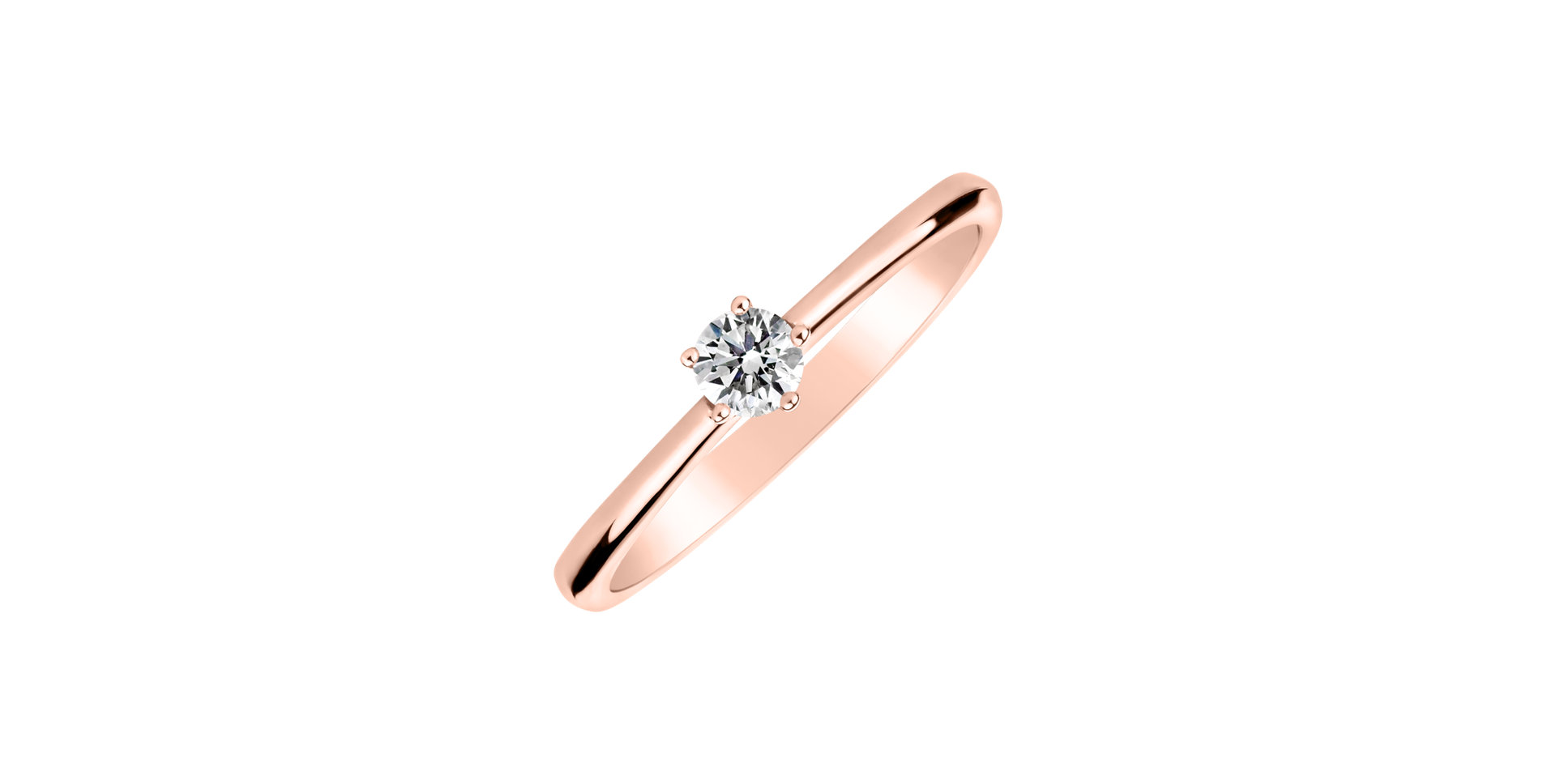 Diamond ring Divine Diamond