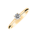 Diamond ring Divine Diamond2