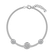 Diamond bracelet Aurelian2