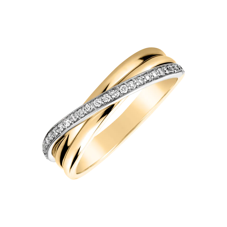 Diamond ring Dream Planet