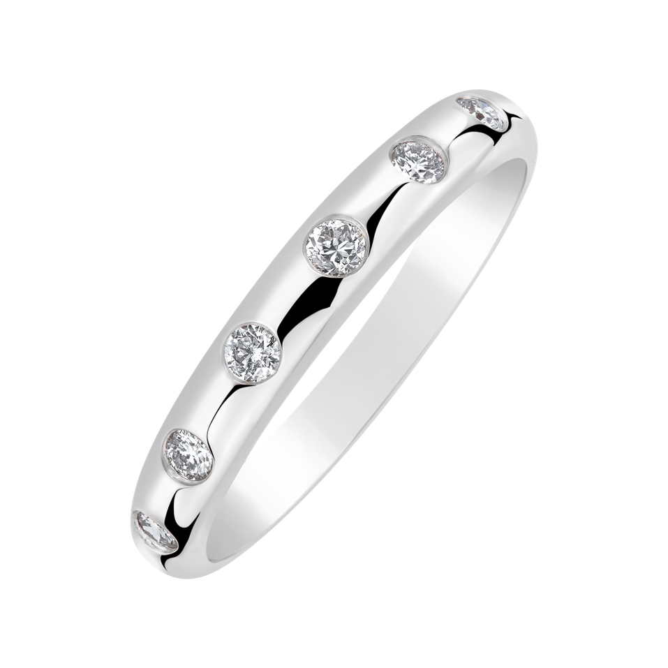 Diamond ring Talys