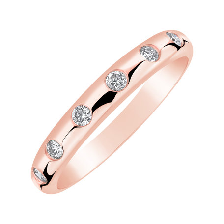 Diamond ring Talys