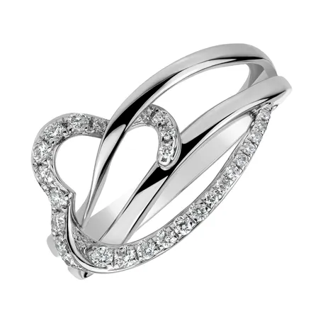 Diamond ring Elanoriel